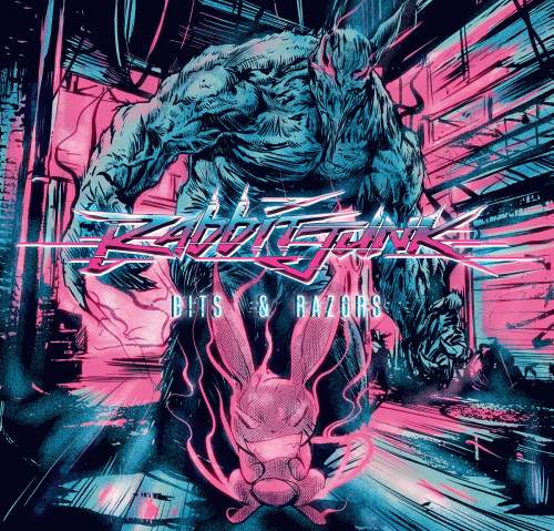 Rabbit Junk : Bits and Razors